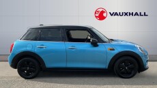 MINI Hatchback 1.2 One 5dr Petrol Hatchback